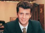 Михаил Прохоров готовит иск к Владимиру Потанину, бывшие компаньоны обвиняют друг друга во лжи Михаил Прохоров готовит иск к Владимиру Потанину, бывшие компаньоны обвиняют друг друга во лжи
