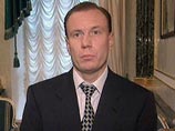 Адвокаты Прохорова намерены подать от его имени иск лично к Потанину о защите деловой репутации