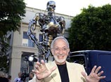 В США умер создатель Чужих и Терминатора, художник Стэн Уинстон В США умер создатель Чужих и Терминатора, художник Стэн Уинстон