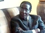 Президент Зимбабве заявил, что продовольственной помощью населению его пытаются отстранить от власти