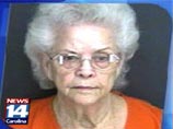 В США поймали "черную вдову", 76-летнюю Бетти Ноймар убившую пять своих мужей