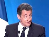 Президент Франции Николя Саркози изменил военную доктрину страны