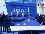 Главы МИД ЕС: ратификация Лиссабонского договора продолжится, несмотря на его провал в Ирландии