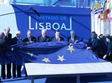 Главы МИД ЕС: ратификация Лиссабонского договора продолжится, несмотря на его провал в Ирландии Главы МИД ЕС: ратификация Лиссабонского договора продолжится, несмотря на его провал в Ирландии