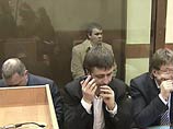 Суд продлил срок ареста фигурантам дела "Арбат Престиж" Суд продлил срок ареста фигурантам дела "Арбат Престиж"