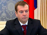 Die Presse: Медведеву, в отличие от Путина, не хватает поддержки бизнеса Die Presse: Медведеву, в отличие от Путина, не хватает поддержки бизнеса