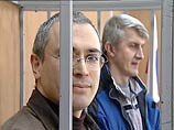 Генпрокуратура приписала Ходорковскому и Лебедеву дело, по которому их не приговаривали. Суд встал на ее сторону 
