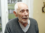 Британские репортеры обогнали правозащитников: на Евро-2008 найден 95-летний нацистский преступник  