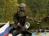 Грузия задержала российских миротворцев: они перевозили управляемые ракеты в зоне абхазского конфликта Грузия задержала российских миротворцев: они перевозили управляемые ракеты в зоне абхазского конфликта