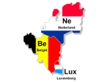 Нидерланды, Бельгия и Люксембург подписали новое соглашение о союзе Бенилюкс