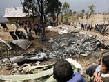 Халатность пилота и недосмотр со стороны ООН - главные причины катастрофы российского вертолета, разбившегося в Непале в марте 