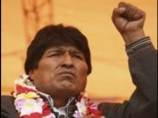 Президент Боливии обвинил сотрудников Агентства международного развития США в заговоре против его правительства