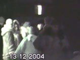 Спецоперация по борьбе с уличной преступностью проводилась в Благовещенске в декабре 2004 года