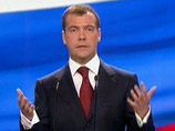 На прошлой неделе в прессе появились слухи, что президенту России Дмитрию Медведеву не нравятся региональные "президенты"