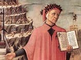 Городской совет Флоренции проголосовал за отмену приговора, вынесенного Данте Алигьери в 1302 году, когда согласно решению властей, поэт был изгнан из города