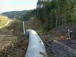 Поставки газа с "Сахалина-2" могут начаться уже в конце 2008 года Поставки газа с "Сахалина-2" могут начаться уже в конце 2008 года
