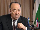 Президент Башкирии Муртаза Рахимов поддержал идею главы Татарстана Минтимера Шаймиева вернуться к системе выборности глав регионов