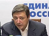 В свою очередь губернатор Красноярского края Александр Хлопонин не поддержал идею президентов двух республик