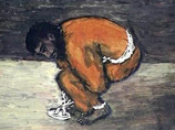 Имитация утопления, лишение сна, натравливание собак, сексуальное унижение - вот лишь часть методов, которые активно использовали военные при допросах заключенных в Ираке и Гуантанамо Имитация утопления, лишение сна, натравливание собак, сексуальное унижение - вот лишь часть методов, которые активно использовали военные при допросах заключенных в Ираке и Гуантанамо