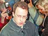 Банкир Френкель, обвиняемый в убийстве зампреда ЦБ, помещен в карцер