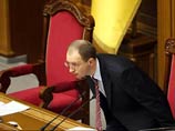 Спикер украинской Рады Яценюк дважды оскорбил фермеров, причем второй раз - в ответ на требование извиниться за первый Спикер украинской Рады Яценюк дважды оскорбил фермеров, причем второй раз - в ответ на требование извиниться за первый