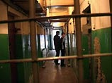 В колонии номер 10 в Ростове-на-Дону в среду произошли серьезные беспорядки В колонии номер 10 в Ростове-на-Дону в среду произошли серьезные беспорядки
