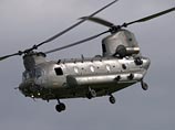 На границе Афганистана и Пакистана пропали двигатели американских вертолетов на 13 миллионов долларов 