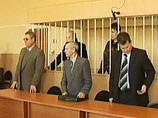 Сахалинский облсуд в четверг вынес приговор по уголовному делу по факту гибели генерала-пограничника Виталия Гамова, основываясь на вердикте присяжных Сахалинский облсуд в четверг вынес приговор по уголовному делу по факту гибели генерала-пограничника Виталия Гамова, основываясь на вердикте присяжных