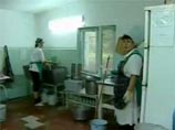 Почти у всех заболевших детей и сотрудников детсада "Теремок" в Бурятии подтвержден диагноз "псевдотуберкулез" Почти у всех заболевших детей и сотрудников детсада "Теремок" в Бурятии подтвержден диагноз "псевдотуберкулез"