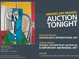 Картина Пикассо продана на аукционе в Австралии за рекордные $6,5 млн