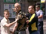 Тверской районный суд Москвы не удовлетворил жалобу организаторов гей-парада на власти города