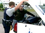 В полиции предполагают, что ступни принадлежат пассажирам и пилоту гидроплана, который потерпел катастрофу в районе Ванкувера 