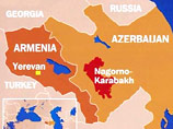Ереван вновь заявляет о гибели армянина на границе с Азербайджаном