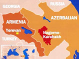 Ереван вновь заявляет о гибели армянина на границе с Азербайджаном Ереван вновь заявляет о гибели армянина на границе с Азербайджаном