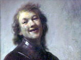 Эксперты: уникальный автопортрет Рембрандта не распознали и продали за смешную цену &#8211; $5 млн