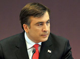 Как сообщает администрация президента Грузии, Саакашвили вылетел в Брюссель, где примет участие в качестве гостя