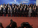 Лидеры ЕС собрались на саммит