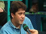 Следственный комитет (СК) при МВД направил в суд уголовное дело в отношении журналиста Олега Лурье Следственный комитет (СК) при МВД направил в суд уголовное дело в отношении журналиста Олега Лурье
