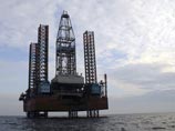 Москва и Киев делят черноморский шельф: спор о нефти может перерасти в пограничный