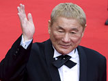 На церемонии открытия кинофестиваля выступил Такеши Китано На церемонии открытия кинофестиваля выступил Такеши Китано