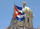 Дипломатические санкции, которые ограничивали визиты на Кубу высокопоставленных представителей ЕС, были введены в 2003 году в знак протеста против ситуации с правами человека в этой стране