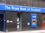 Royal Bank of Scotland прогнозирует мировой финансовый крах