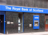 Royal Bank of Scotland прогнозирует мировой финансовый крах Royal Bank of Scotland прогнозирует мировой финансовый крах