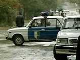 В Сухуми совершено покушение на начальника контрразведки В Сухуми совершено покушение на начальника контрразведки