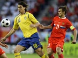 Семак: Турнирная задача сборной на ЕВРО-2008 еще не выполнена
