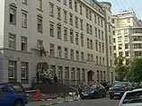 Замоскворецкий суд Москвы дал согласие на привлечение к уголовной ответственности адвоката Натальи Лечбинской, занимавшейся юридическим обеспечением банкротства НК ЮКОС Замоскворецкий суд Москвы дал согласие на привлечение к уголовной ответственности адвоката Натальи Лечбинской, занимавшейся юридическим обеспечением банкротства НК ЮКОС