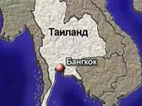 В Таиланде потерпел крушение вертолет национальных ВВС: погибли 10 человек В Таиланде потерпел крушение вертолет национальных ВВС: погибли 10 человек