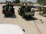 В Сомали отряды исламистов с гранатометами атаковали правительственные и эфиопские войска
В Сомали отряды исламистов с гранатометами атаковали правительственные и эфиопские войска