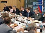 Текстильщики пожаловались президенту Медведеву на китайских контрабандистов и российские налоги Текстильщики пожаловались президенту Медведеву на китайских контрабандистов и российские налоги