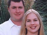 Дайвер-спасатель из США застраховал невесту, а потом утопил во время медового месяца